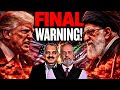 US–Iran Clash Near? Strike or Invasion Could Change the Geopolitical Game I Brig Pandey