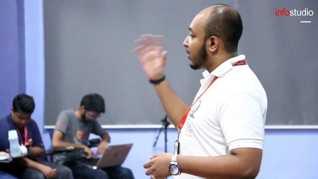 infoStudio Session 02