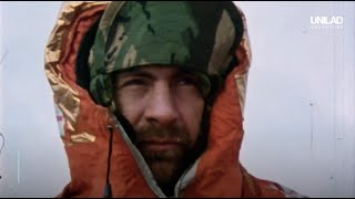 The World's Greatest Living Explorer | Ranulph Fiennes