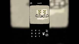 The secret code Forest puzzle Level 10 Walkthrough | Complete Game Guide