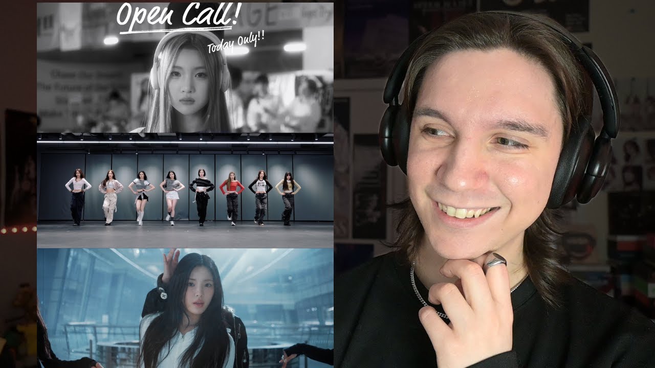 DANCER REACTS TO Hearts2Hearts 하츠투하츠 'Butterflies' MV / 'The Chase' Dance Practice & Performance