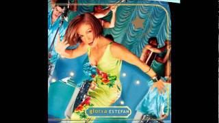 Video thumbnail of "Gloria Estefan - No Me Dejes de Querer"