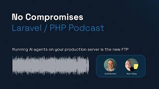Running AI agents on your production server is the new FTP