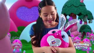 Rainbocorns Eggzania Surprise Mania 🥚✨