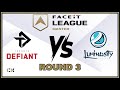 Faceit league season 1  round 3  toronto defiant vs luminosity gaming