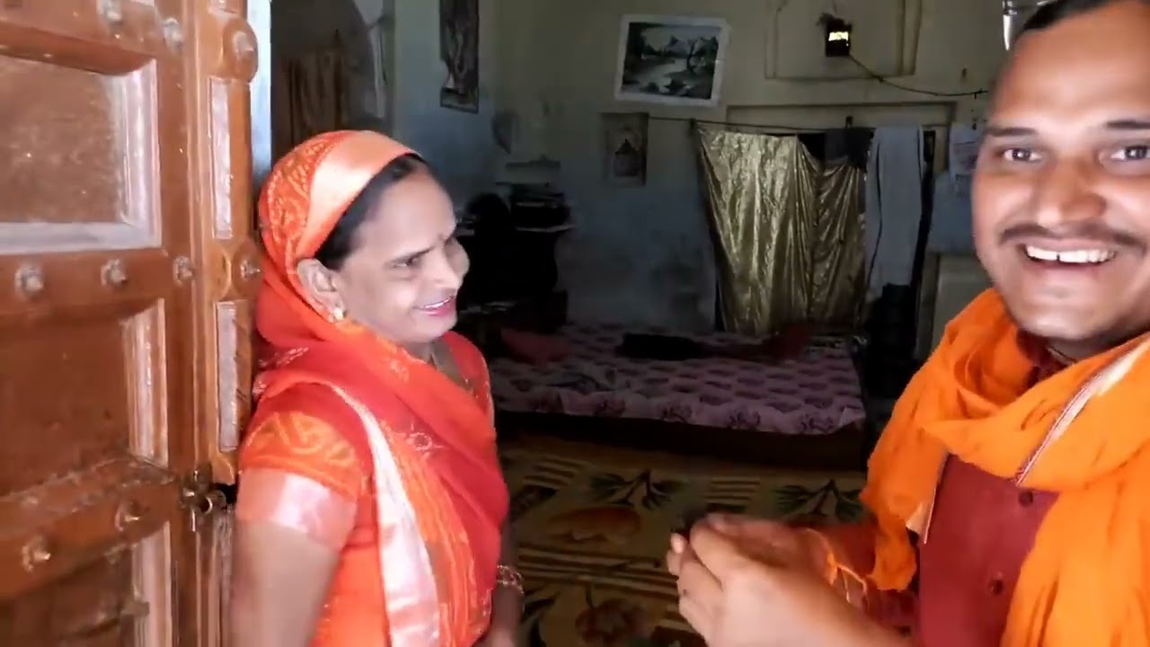 गोकुल में “श्री कृष्ण जी” का पुराना घर #yashoda maa ka mahal