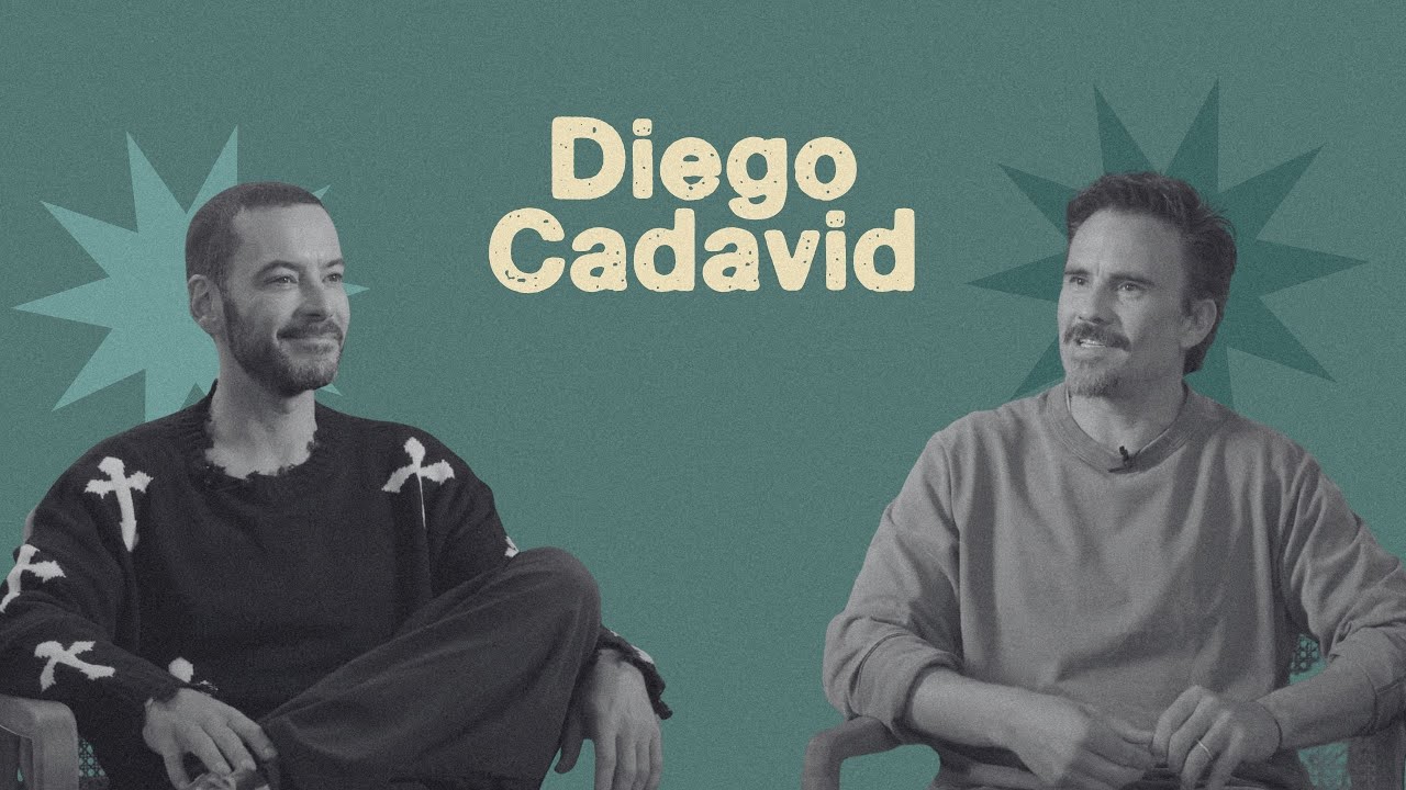 “Mi Estado Favorito Es La Soledad”  - Diego Cadavid