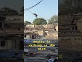 Monkey is walking on the wire #adventure #love #money #comedy #funny #home #trainjourney