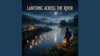 Lanterns Across the River