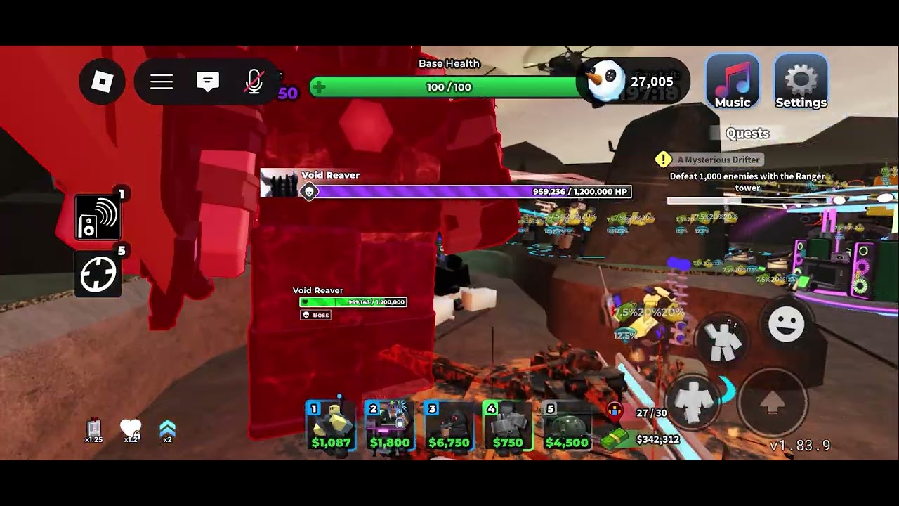 hardcore after god knows how many years