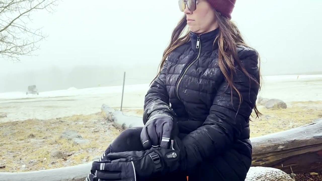 Surgoal - Thermal Gloves & Socks