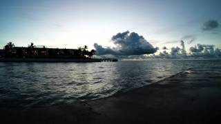 Key West Sunrise - Peterson Poker Run 2015 Key West Sunrise - Peterson Poker Run 2015