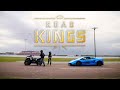 ROAD KINGS | 1/4 Mile in Lamborghini | Texas Part 1