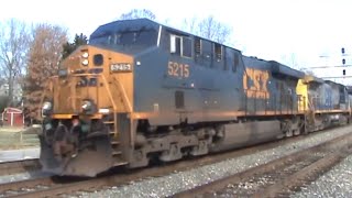 CSX Q409-27