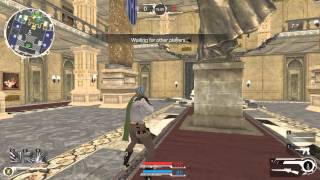 Gunz 2 Ivan/Silent Avenger all snipers