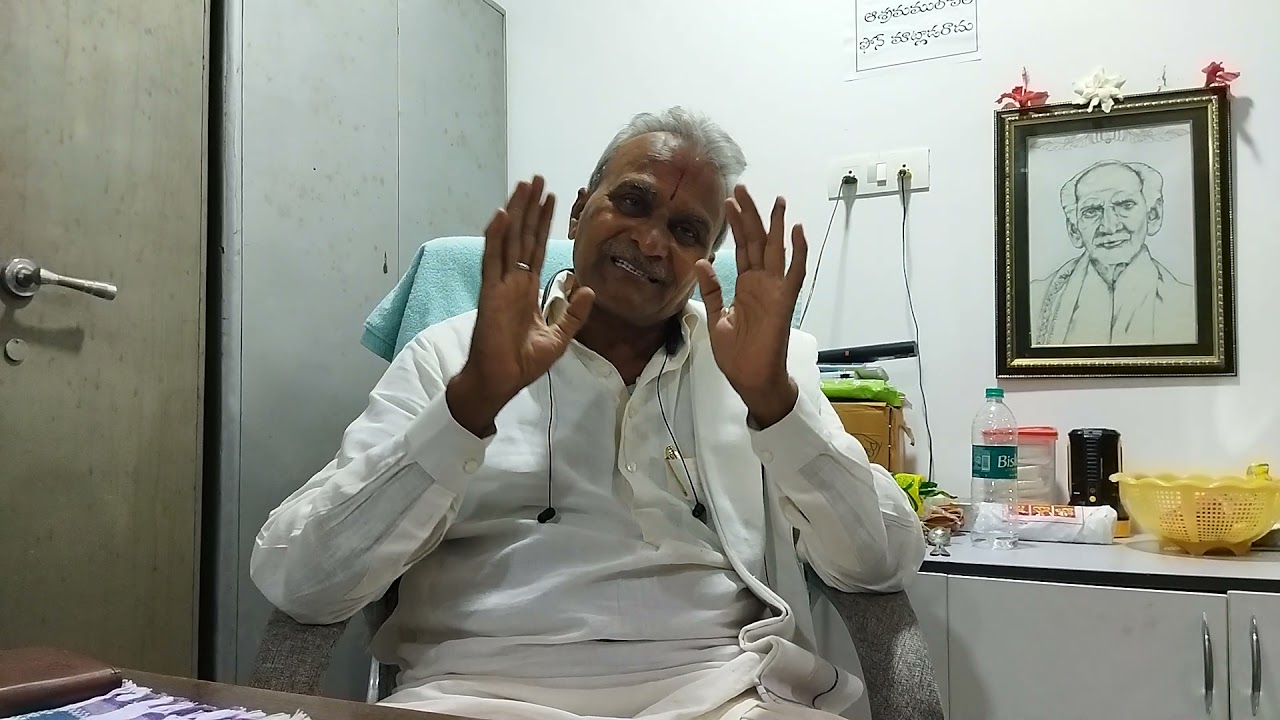 Thatha gari asramam gurujii speech, china kakani village near hailand, mangalagiri, guntur district