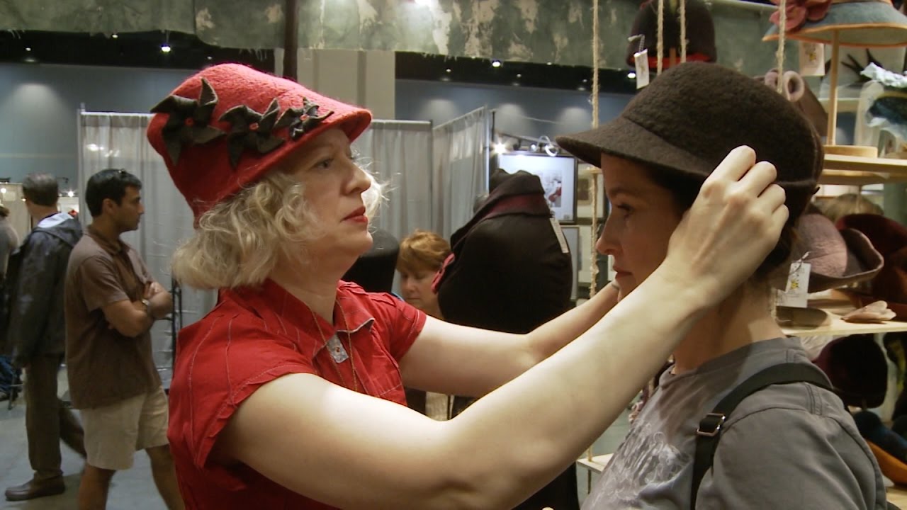 craftstudio Carolina Artisan Craft Market | NC Weekend | UNC-TV