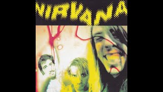 Nirvana - Untitled (Unreleased Demo)