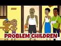 Trouble Children 