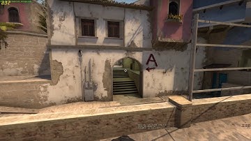 ESEA Random Clips #1