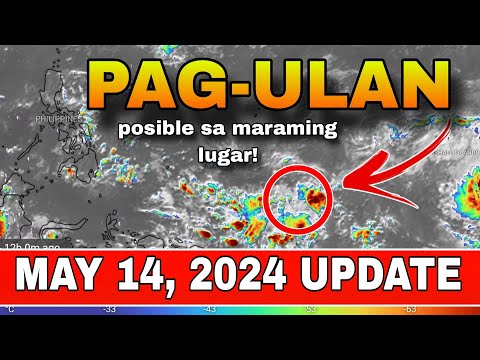 MAY NAGBABANTA PA BANG BAGYO! ⚠️😱 