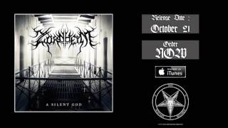 Zornheym - A Silent God EP