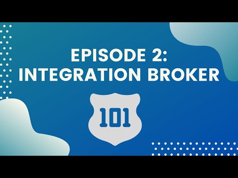 PeopleSoft Integration Broker 101 -  (PeopleSoft REST Integration Tutorial - 2/7) | Siva Koya