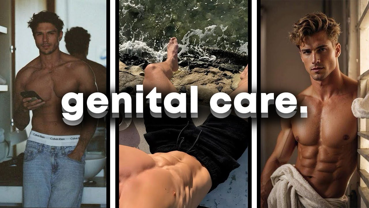 simple hygiene tips| (no bs)