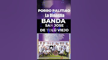 Thumbnail of La Dinastía - Banda San José de Tolú Viejo #porros #solobandas #toluviejo #bandasenvivo #shorts