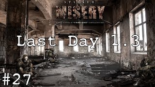 Lets Play Stalker Last Day - Part 27