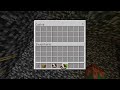 escape de la caja de bedrock