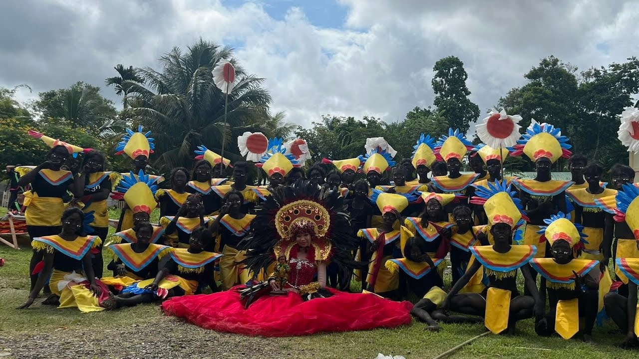 ATI ATIHAN G9bonifacio [champion🏆🏆🏆 - YouTube