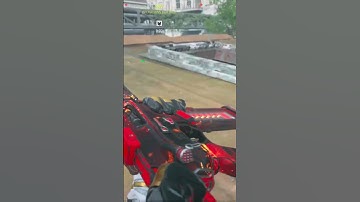 Enemy Operator Weapon Number 1696 | Call of Duty MW3 #shorts #mw3 #modernwarfare3 #mw3clips