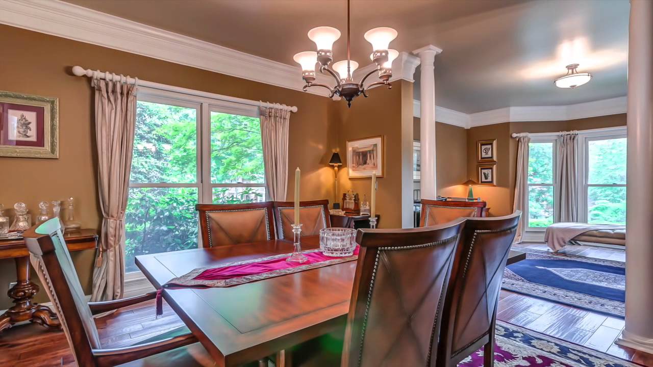 6101 Wendover Glen Brentwood, TN House For Sale YouTube