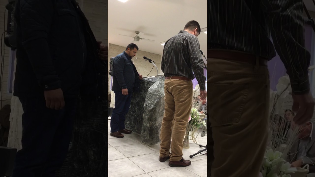 Jessy Gino cantique quand je considère