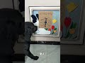 Funny photo shoot One-click with same style Affects is fun Video  please do not imitate at home