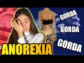 #anorexia#storytime ANOREXIA/MI EXPERIENCIA