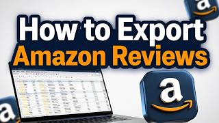 Export Amazon Reviews | 10xprofit.io