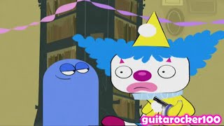 YTP: Bloo Throws Mac a Giant Orgy @Guitarocker100YTP