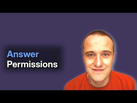How to grant permissions to allow anything inside a SQL Server schema? (2 Solutions!!)
