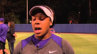 No. 2 LSU Softball Fights Hard, But Loses To No. 1 Florida 4-3