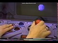 Williams Sinistar Promo Video Williams Sinistar Promo Video
