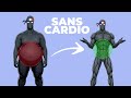 Perdre du ventre SANS cardio : la méthode simple qui marche vraiment