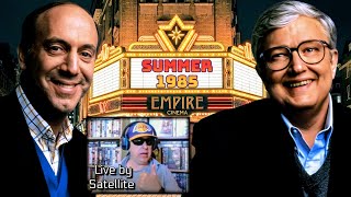 Siskel and Ebert (& Dick Standing) Worst Summer Movies of 1985