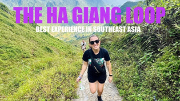 Why You CAN’T MISS the HA GIANG LOOP in Vietnam (Everything You Need to Know!)