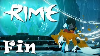 RIME #FIN | Le sacrifice