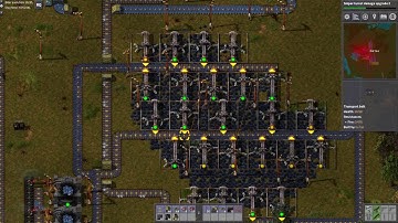 Factorio: 0th series with Bob