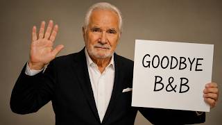 “John McCook Announces Leaving B&B, Here's Eric's Final Storyline Bold and Beautiful”