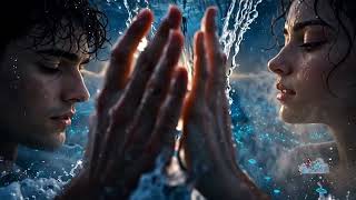 🌊🖤 THE OCEAN BETWEEN OUR HEARTS | Official Music Video