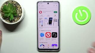 How to Install Opera Browser on POCO X4 GT - Set Opera Browser As Default